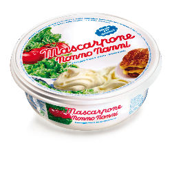 Mascarpone cheese